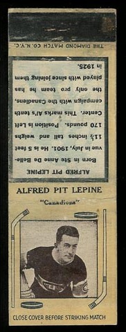 Alfred Pit Lepine